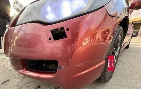 Honda Civic VIII, 2007 год, 550 000 рублей, 12 фотография