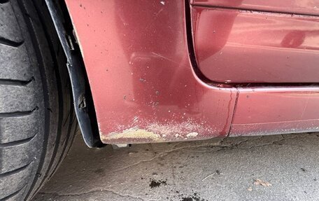 Honda Civic VIII, 2007 год, 550 000 рублей, 15 фотография