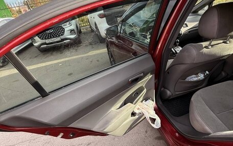 Honda Civic VIII, 2007 год, 550 000 рублей, 20 фотография