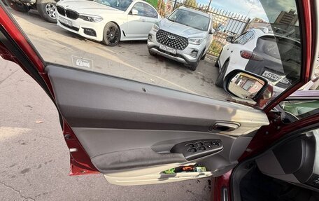 Honda Civic VIII, 2007 год, 550 000 рублей, 18 фотография