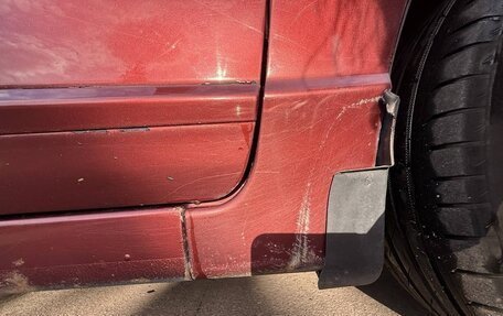 Honda Civic VIII, 2007 год, 550 000 рублей, 22 фотография