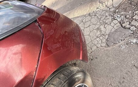 Honda Civic VIII, 2007 год, 550 000 рублей, 21 фотография