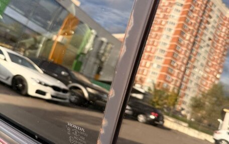 Honda Civic VIII, 2007 год, 550 000 рублей, 24 фотография