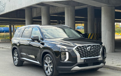 Hyundai Palisade I, 2020 год, 4 000 000 рублей, 1 фотография