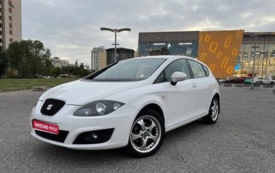 SEAT Leon II, 2011 год, 825 000 рублей, 1 фотография