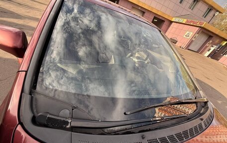Honda Civic VIII, 2007 год, 550 000 рублей, 27 фотография
