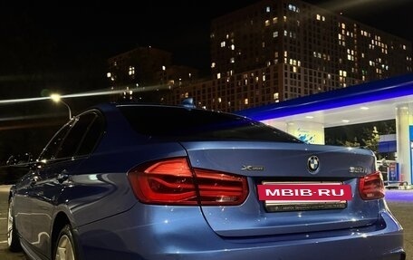 BMW 3 серия, 2018 год, 2 550 000 рублей, 5 фотография