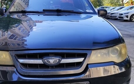 Daewoo Nexia I рестайлинг, 2012 год, 250 000 рублей, 1 фотография
