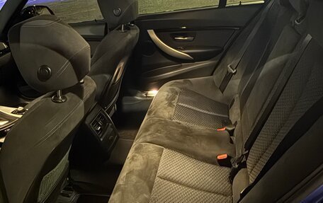 BMW 3 серия, 2018 год, 2 550 000 рублей, 21 фотография