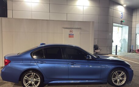 BMW 3 серия, 2018 год, 2 550 000 рублей, 14 фотография
