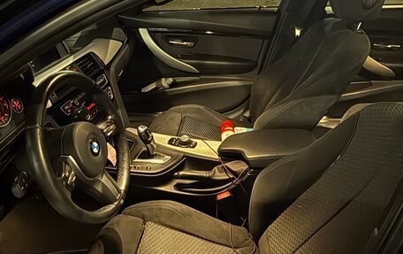 BMW 3 серия, 2018 год, 2 550 000 рублей, 17 фотография