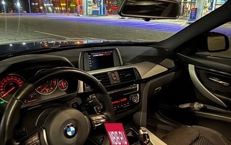 BMW 3 серия, 2018 год, 2 550 000 рублей, 16 фотография