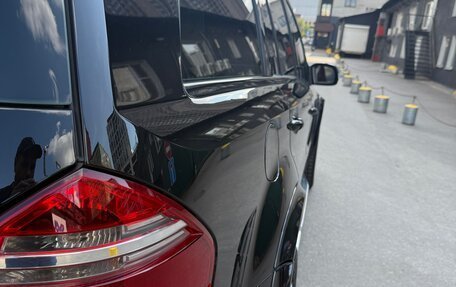 Mercedes-Benz GL-Класс, 2007 год, 1 200 000 рублей, 10 фотография