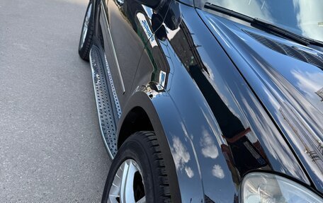 Mercedes-Benz GL-Класс, 2007 год, 1 200 000 рублей, 11 фотография