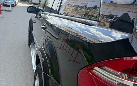 Mercedes-Benz GL-Класс, 2007 год, 1 200 000 рублей, 9 фотография