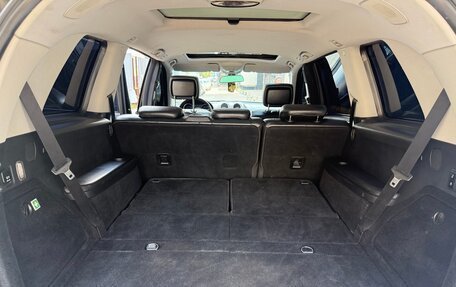 Mercedes-Benz GL-Класс, 2007 год, 1 200 000 рублей, 18 фотография