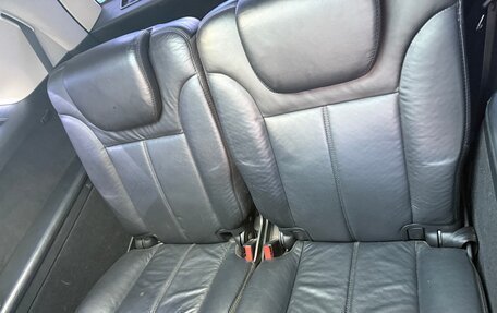 Mercedes-Benz GL-Класс, 2007 год, 1 200 000 рублей, 17 фотография