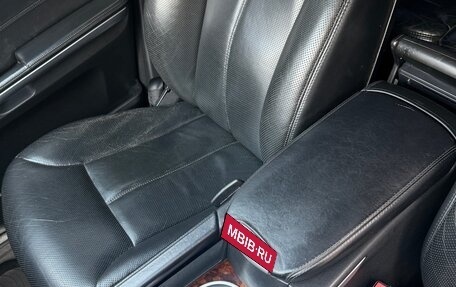 Mercedes-Benz GL-Класс, 2007 год, 1 200 000 рублей, 14 фотография