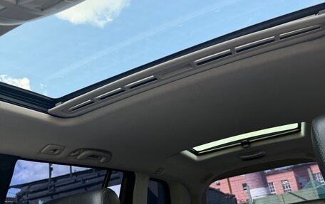 Mercedes-Benz GL-Класс, 2007 год, 1 200 000 рублей, 20 фотография