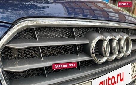 Audi A4, 2014 год, 1 800 000 рублей, 7 фотография