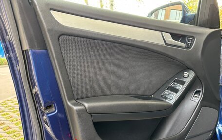 Audi A4, 2014 год, 1 800 000 рублей, 14 фотография