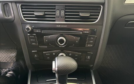 Audi A4, 2014 год, 1 800 000 рублей, 17 фотография