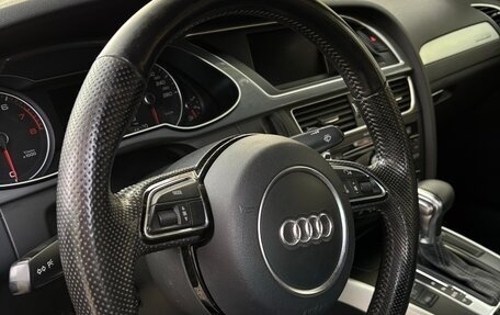 Audi A4, 2014 год, 1 800 000 рублей, 18 фотография