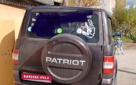 ЛуАЗ Patriot, 2015 год, 700 000 рублей, 2 фотография
