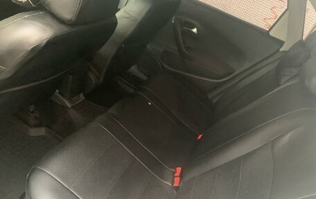 Volkswagen Polo VI (EU Market), 2013 год, 630 000 рублей, 8 фотография
