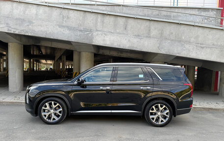 Hyundai Palisade I, 2020 год, 4 000 000 рублей, 5 фотография