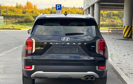Hyundai Palisade I, 2020 год, 4 000 000 рублей, 7 фотография
