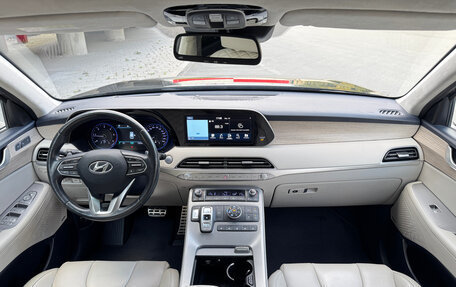 Hyundai Palisade I, 2020 год, 4 000 000 рублей, 2 фотография