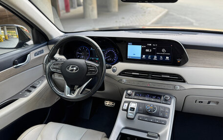 Hyundai Palisade I, 2020 год, 4 000 000 рублей, 10 фотография