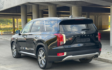Hyundai Palisade I, 2020 год, 4 000 000 рублей, 6 фотография