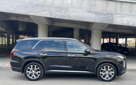 Hyundai Palisade I, 2020 год, 4 000 000 рублей, 9 фотография