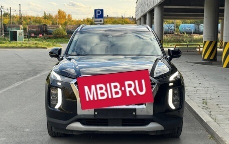 Hyundai Palisade I, 2020 год, 4 000 000 рублей, 3 фотография