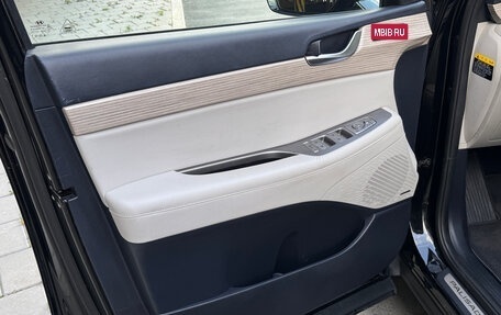Hyundai Palisade I, 2020 год, 4 000 000 рублей, 11 фотография
