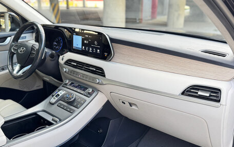 Hyundai Palisade I, 2020 год, 4 000 000 рублей, 25 фотография