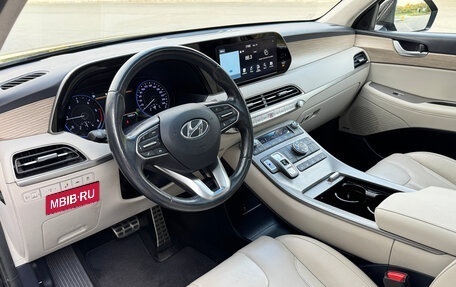 Hyundai Palisade I, 2020 год, 4 000 000 рублей, 16 фотография