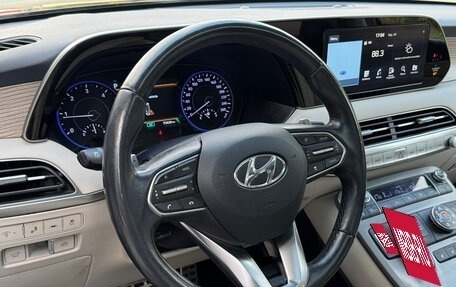 Hyundai Palisade I, 2020 год, 4 000 000 рублей, 19 фотография