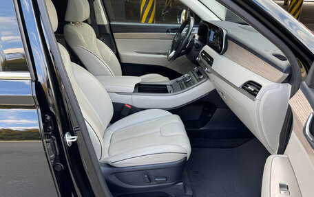 Hyundai Palisade I, 2020 год, 4 000 000 рублей, 27 фотография