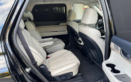 Hyundai Palisade I, 2020 год, 4 000 000 рублей, 30 фотография