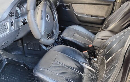 Daewoo Nexia I рестайлинг, 2012 год, 250 000 рублей, 4 фотография