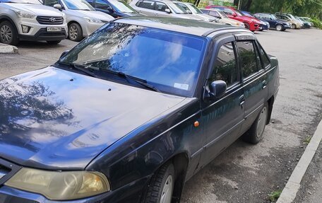 Daewoo Nexia I рестайлинг, 2012 год, 250 000 рублей, 6 фотография