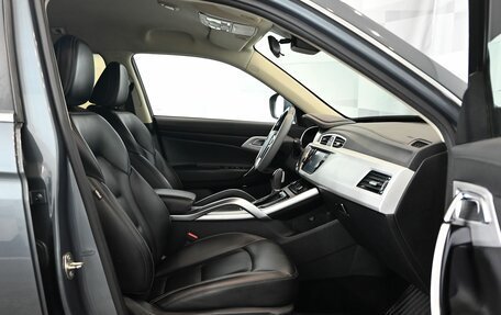 Geely Atlas I, 2019 год, 1 800 000 рублей, 11 фотография