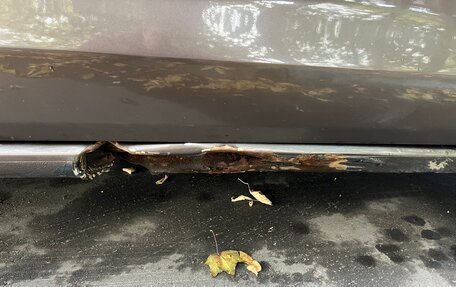 Volkswagen Polo VI (EU Market), 2015 год, 830 000 рублей, 7 фотография