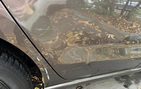 Volkswagen Polo VI (EU Market), 2015 год, 830 000 рублей, 8 фотография