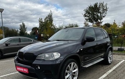 BMW X5, 2012 год, 2 400 000 рублей, 1 фотография