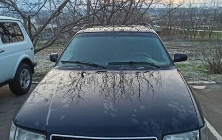 Audi A6, 1996 год, 395 000 рублей, 1 фотография