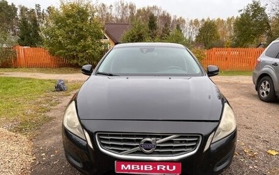 Volvo S60 III, 2010 год, 700 000 рублей, 1 фотография
